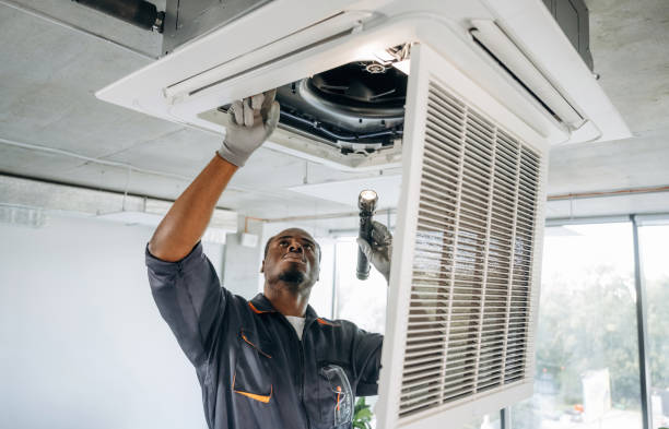 Licensed Hvac service in High Point, FL - FH HVAC
