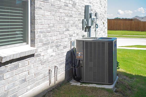 Reliable Hvac contractor in High Point, FL by FH HVAC