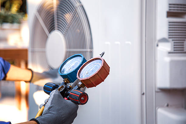 Affordable Hvac solutions in High Point, FL
