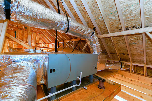 Trusted Hvac service in High Point, FL - FH HVAC